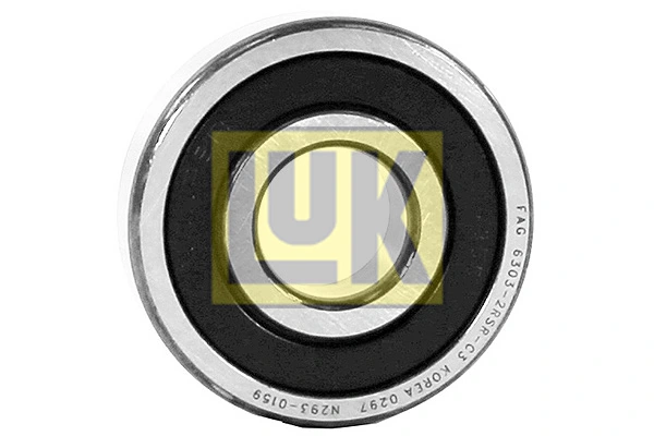 Pilot Bearing, clutch